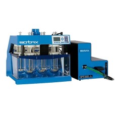 Uv Fiber Optic System