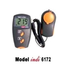 Digital Handheld Lux Meter