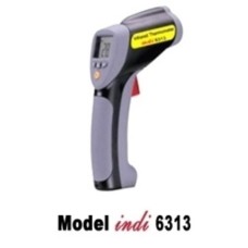 Non Contact Digital Infrared Thermometer Product Details: