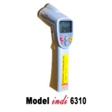 Non Contact Infrared Thermometer with Laser