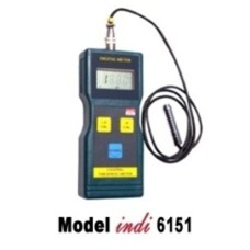 Digital Coating Thickness Meter 