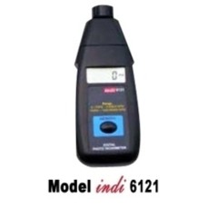 Contact & Non Contact Tachometer