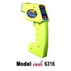 Non Contact Infrared Thermometer