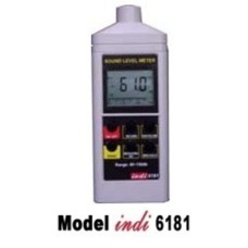 Sound Level Meter