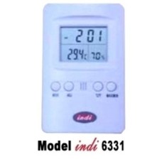 Thermo Hygrometer