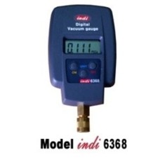 Digital Vacuum Gauge