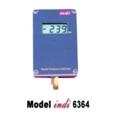 Digital Vacuum Gauge