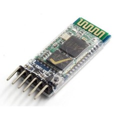 HC05 6 Pin Bluetooth Module