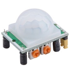 HCSR 501 PIR Sensor Module