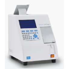 Semi Auto Biochemistry Analyzer (Cliniquant-Micro)