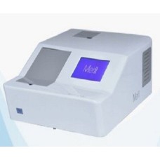 Semi Automated ELISA Plate Reader (Eliquant ELIQUANT)