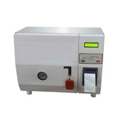 Table Top Autoclave