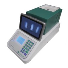 MELTING POINT MODEL CHECK MELT SB