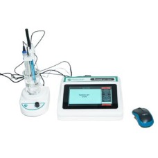 PH CONDUCTIVITY METER SERENE PH CON