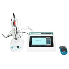 pH ION Meter Serene PI