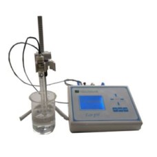 pH METER ECO PH