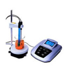 UNITEK pH-meter