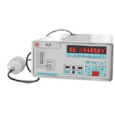 Airborne Particle Counter