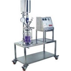 Glass Autoclaves