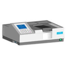 Spectrophotometer