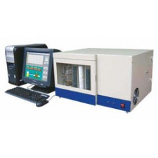 Sulfur Analyzer