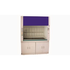 Fume Hood