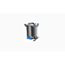 Poratable Autoclave