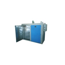 Tray Dryer