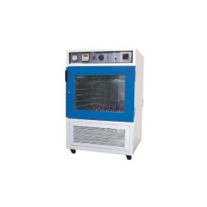 Refrigerated Orbital incubator shaker