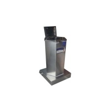 Ultrasonic Pipette Washer