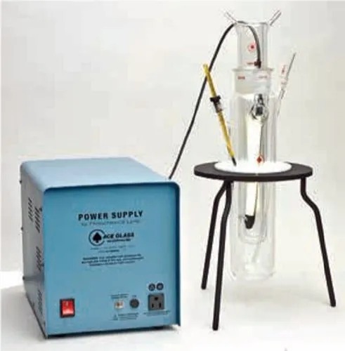 Buy Lab Photochemical Reactor get price for lab equipment