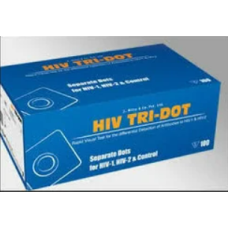 Hiv Test Kit