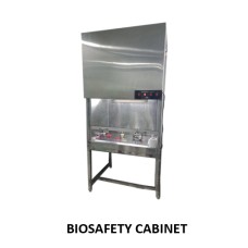 Biological Safety Cabinet