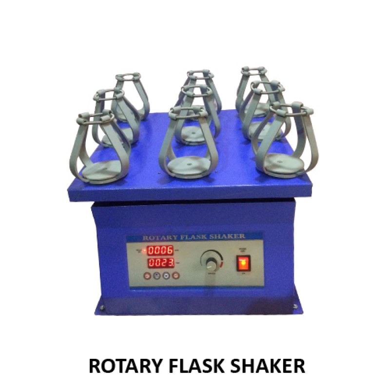 Buy Rotary Flask Shaker get price for lab equipment