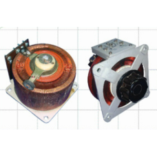 Auto Variable Transformers