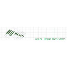 Axial Type Resistors