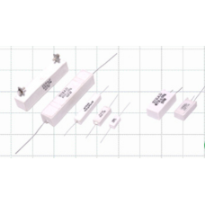 Ceramics Encased Resistors