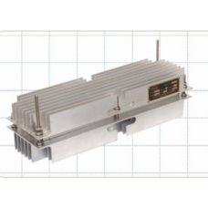 Dynamic Breaking Resistors