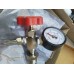 Oxygen Flow Meter