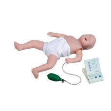 Strategic Solution's Advanced Infant CPR Training Manikin