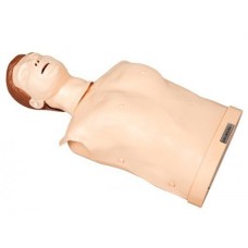 Strategic Solution's Half Body CPR Training Manikin