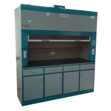 Horizontal Laminar Air Flow Cabinet