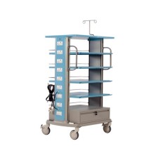 MONITOR TROLLEY