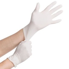 Medical Rubber Gloves