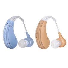 BTE Hearing Aids