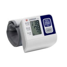 Omron BP Monitor