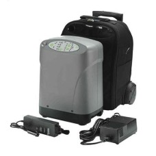 Portable Oxygen Concentrator