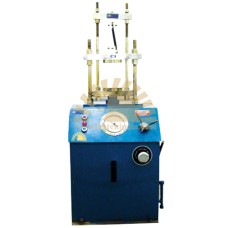 ERICHEN CUPPING TESTING MACHINE