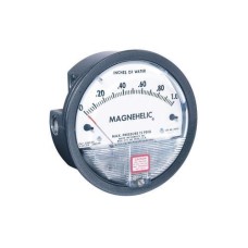 Magnahelic Gauge