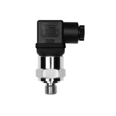 Pressure Transmitter